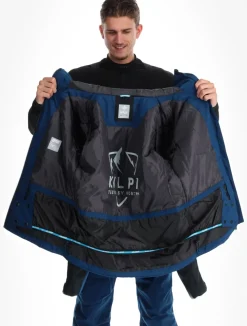 Flip ski-jas heren