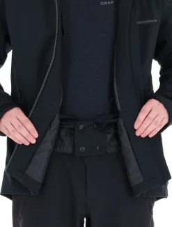 Flip ski-jas heren