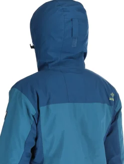 Flip ski-jas heren