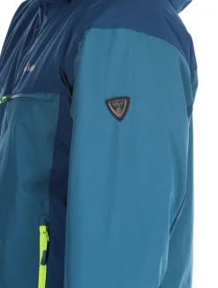 Flip ski-jas heren