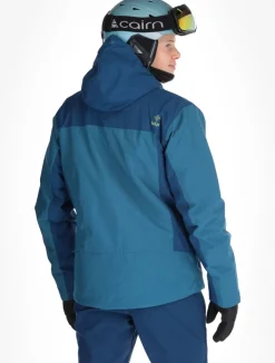 Flip ski-jas heren