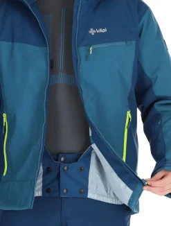 Flip ski-jas heren