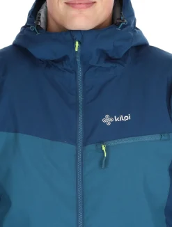 Flip ski-jas heren