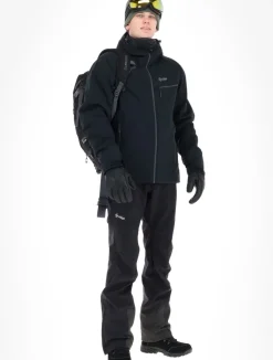 Flip ski-jas heren