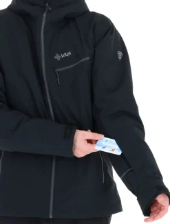 Flip ski-jas heren