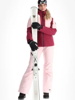 Florala ski-jas dames