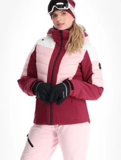 Florala ski-jas dames