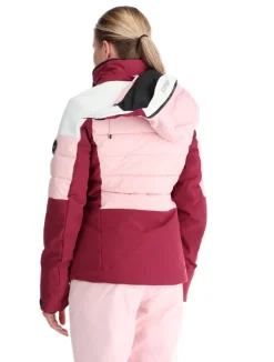 Florala ski-jas dames
