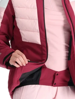 Florala ski-jas dames