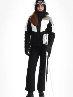 Florala ski-jas dames