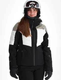 Florala ski-jas dames
