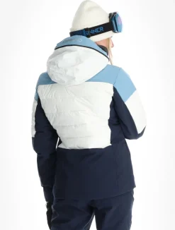 Florala ski-jas dames