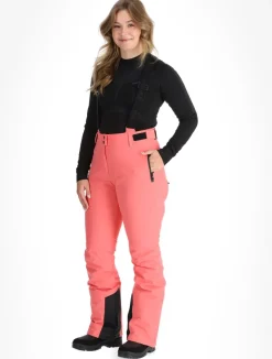 Florence skibroek dames