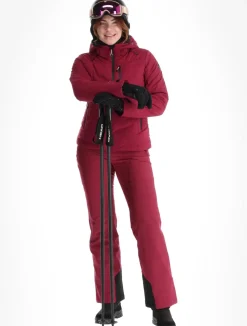 Flovilla ski-jas dames