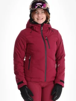 Flovilla ski-jas dames
