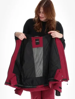 Flovilla ski-jas dames