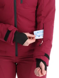 Flovilla ski-jas dames