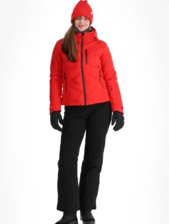 Flovilla ski-jas dames