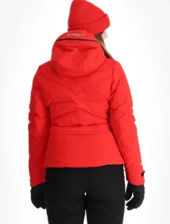 Flovilla ski-jas dames