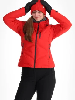 Flovilla ski-jas dames