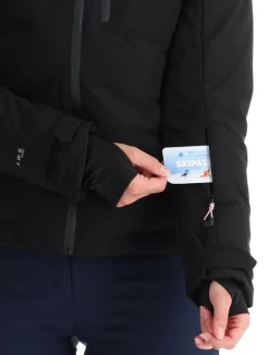 Flovilla ski-jas dames