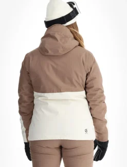 Flurry II ski-jas dames