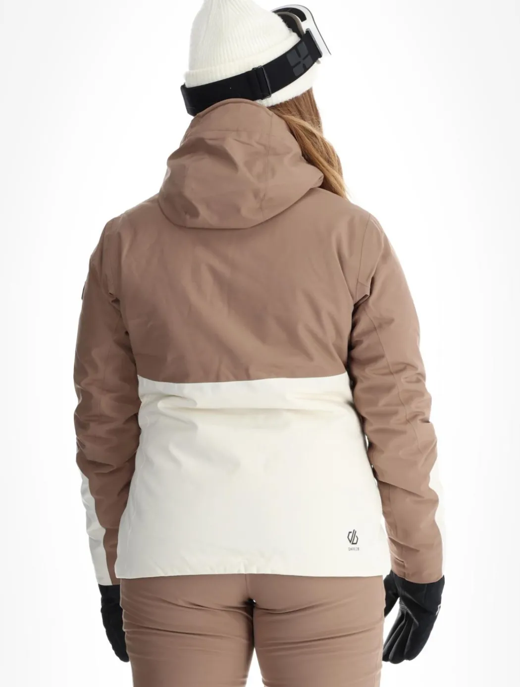 Flurry II ski-jas dames