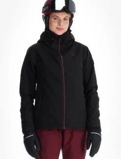 Flurry II ski-jas dames