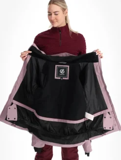 Flurry II ski-jas dames