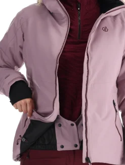 Flurry II ski-jas dames