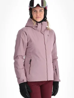 Flurry II ski-jas dames