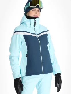 Flurry ski-jas dames