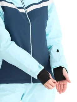 Flurry ski-jas dames