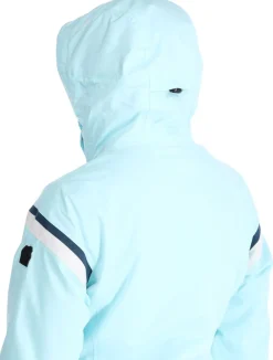Flurry ski-jas dames