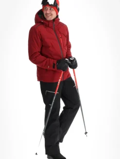 Foley ski-jas heren