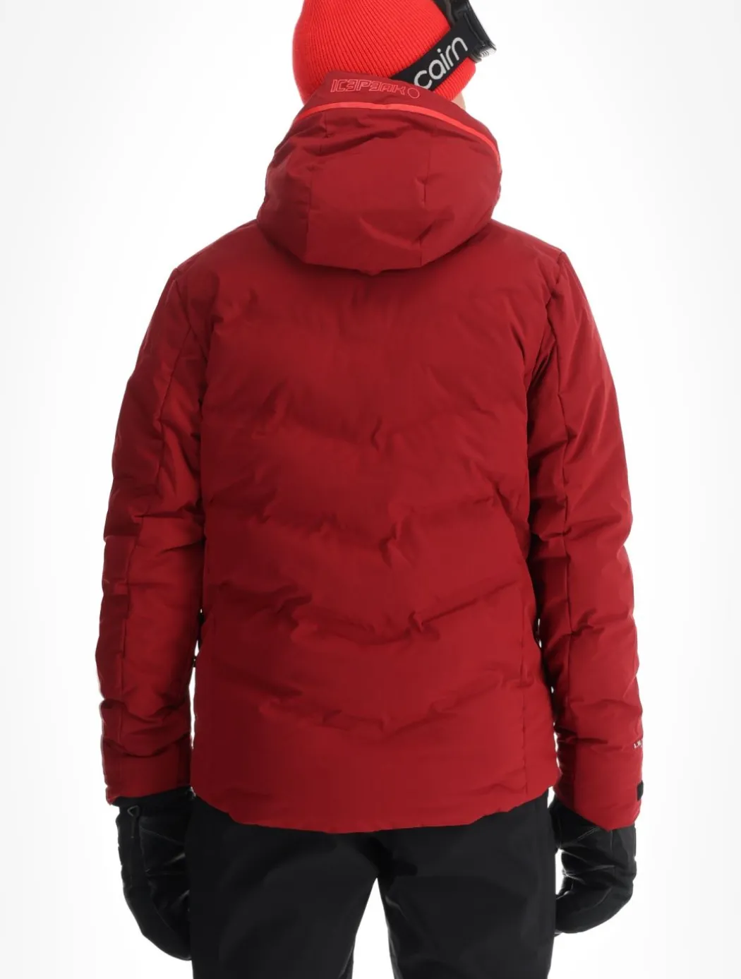 Foley ski-jas heren