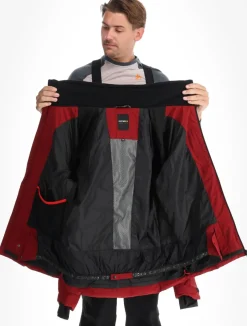 Foley ski-jas heren