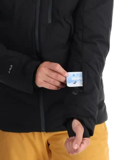 Foley ski-jas heren