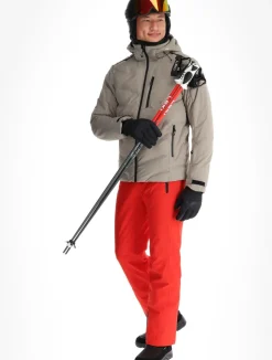Foley ski-jas heren