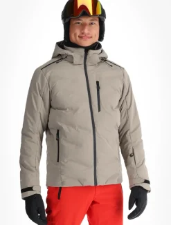 Foley ski-jas heren