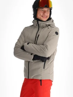Foley ski-jas heren