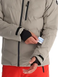 Foley ski-jas heren