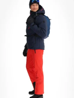 Foley ski-jas heren