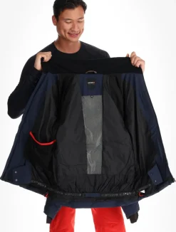Foley ski-jas heren
