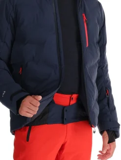 Foley ski-jas heren