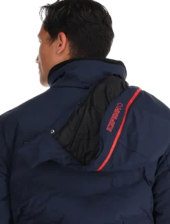 Foley ski-jas heren