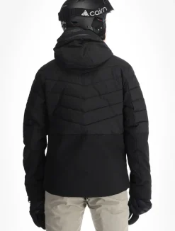 Folsom ski-jas heren