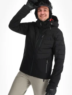 Folsom ski-jas heren