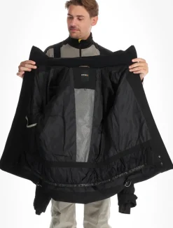 Folsom ski-jas heren