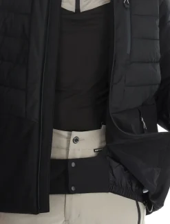 Folsom ski-jas heren